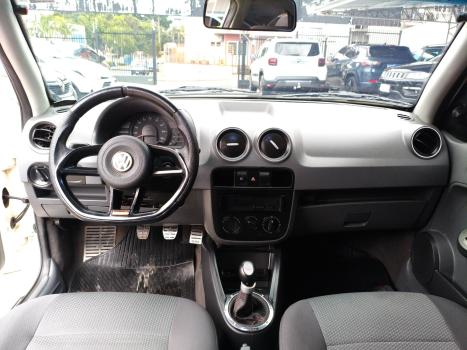 VOLKSWAGEN Gol 1.0 4P G4 CITY FLEX, Foto 6