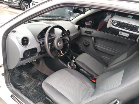 VOLKSWAGEN Gol 1.0 4P G4 CITY FLEX, Foto 7