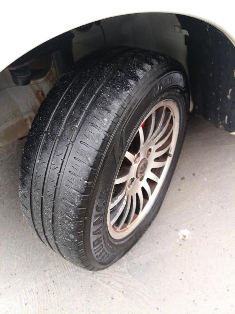 VOLKSWAGEN Gol 1.0 4P G4 CITY FLEX, Foto 8