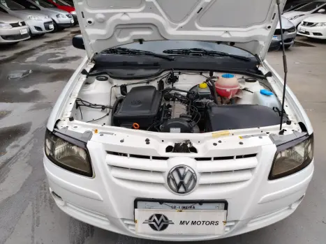 VOLKSWAGEN Gol 1.0 4P G4 CITY FLEX, Foto 9