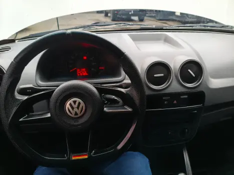 VOLKSWAGEN Gol 1.0 4P G4 CITY FLEX, Foto 10