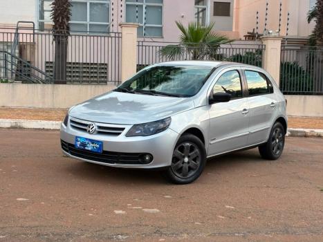 VOLKSWAGEN Gol 1.0 4P G5 I-TREND FLEX, Foto 2