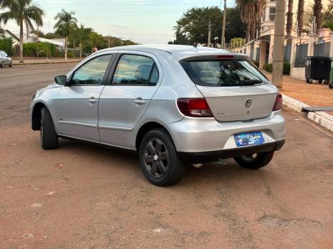 VOLKSWAGEN Gol 1.0 4P G5 I-TREND FLEX, Foto 3