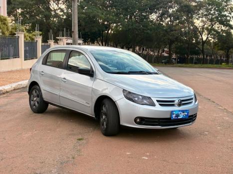 VOLKSWAGEN Gol 1.0 4P G5 I-TREND FLEX, Foto 4