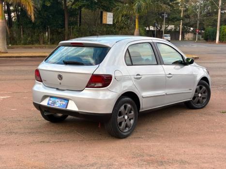 VOLKSWAGEN Gol 1.0 4P G5 I-TREND FLEX, Foto 5