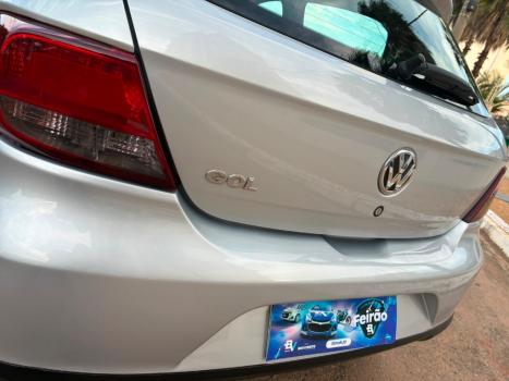VOLKSWAGEN Gol 1.0 4P G5 I-TREND FLEX, Foto 8