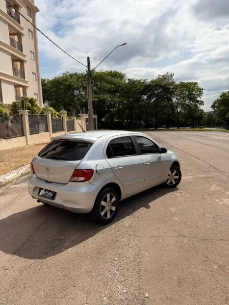 VOLKSWAGEN Gol 1.0 4P G5 I-TREND FLEX, Foto 6