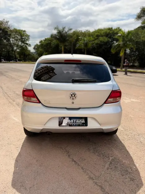 VOLKSWAGEN Gol 1.0 4P G5 I-TREND FLEX, Foto 7