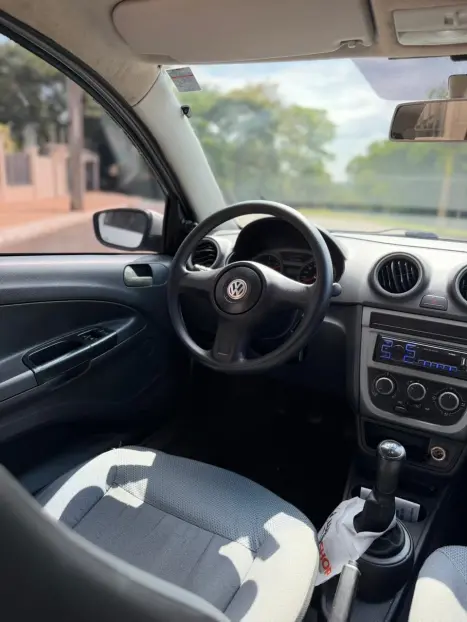 VOLKSWAGEN Gol 1.0 4P G5 I-TREND FLEX, Foto 12