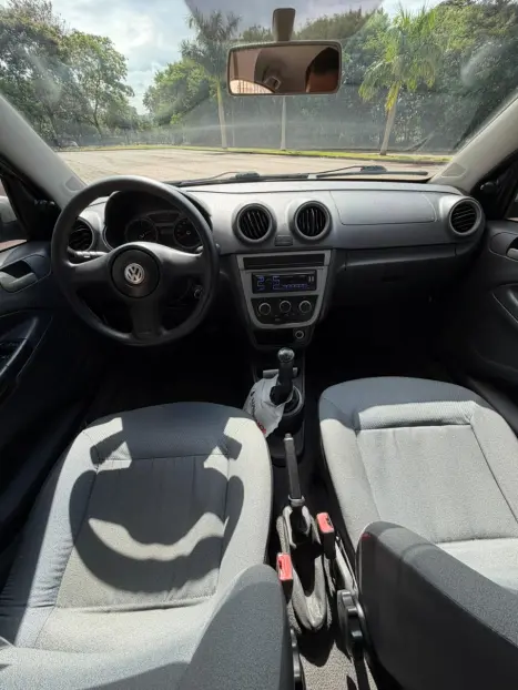 VOLKSWAGEN Gol 1.0 4P G5 I-TREND FLEX, Foto 16