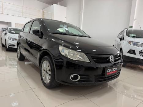 VOLKSWAGEN Gol 1.0 4P G5 FLEX, Foto 1