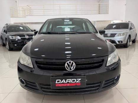 VOLKSWAGEN Gol 1.0 4P G5 FLEX, Foto 2
