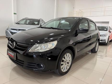 VOLKSWAGEN Gol 1.0 4P G5 FLEX, Foto 3