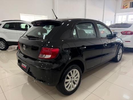VOLKSWAGEN Gol 1.0 4P G5 FLEX, Foto 4