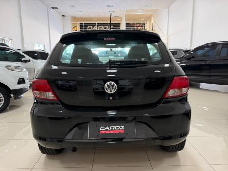 VOLKSWAGEN Gol 1.0 4P G5 FLEX, Foto 5