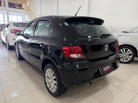 VOLKSWAGEN Gol 1.0 4P G5 FLEX, Foto 6
