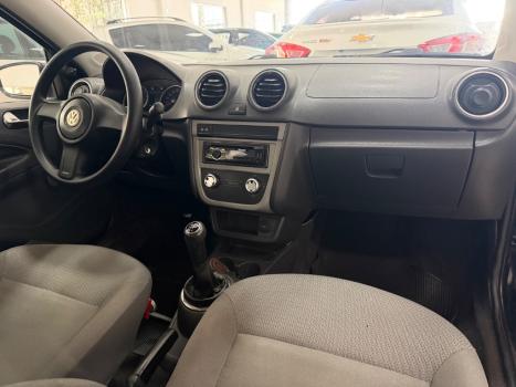 VOLKSWAGEN Gol 1.0 4P G5 FLEX, Foto 9