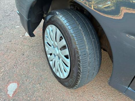 VOLKSWAGEN Gol 1.0 4P G4 TREND FLEX, Foto 4