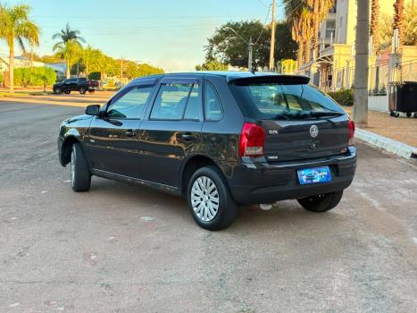 VOLKSWAGEN Gol 1.0 4P G4 TREND FLEX, Foto 5