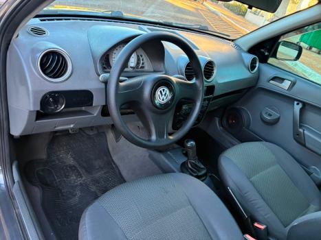 VOLKSWAGEN Gol 1.0 4P G4 TREND FLEX, Foto 6