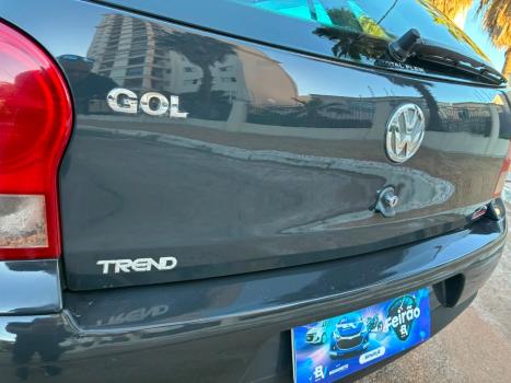 VOLKSWAGEN Gol 1.0 4P G4 TREND FLEX, Foto 7