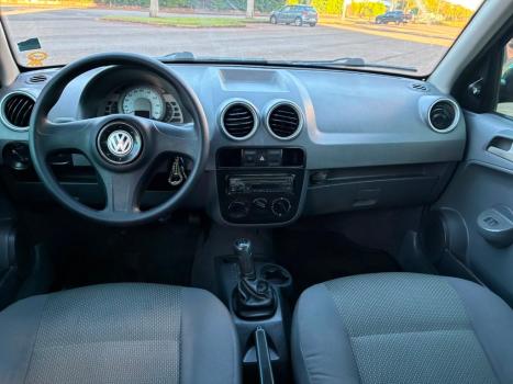 VOLKSWAGEN Gol 1.0 4P G4 TREND FLEX, Foto 9