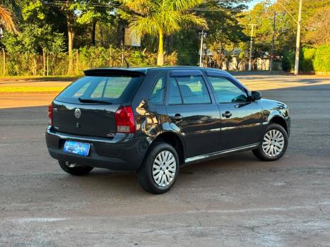 VOLKSWAGEN Gol 1.0 4P G4 TREND FLEX, Foto 11