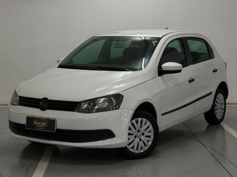 VOLKSWAGEN Gol 1.0 4P G3 FLEX, Foto 1