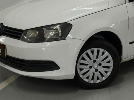 VOLKSWAGEN Gol 1.0 4P G3 FLEX, Foto 2