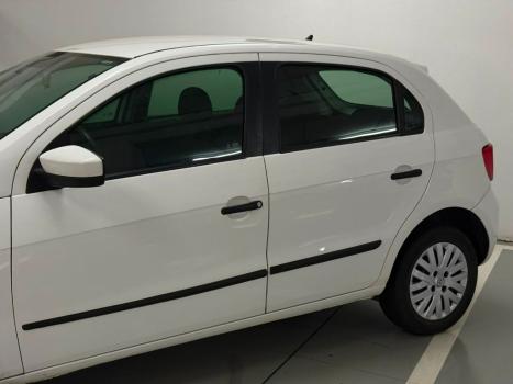 VOLKSWAGEN Gol 1.0 4P G3 FLEX, Foto 3