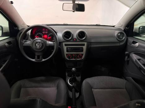 VOLKSWAGEN Gol 1.0 4P G3 FLEX, Foto 4