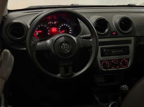 VOLKSWAGEN Gol 1.0 4P G3 FLEX, Foto 5