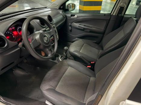 VOLKSWAGEN Gol 1.0 4P G3 FLEX, Foto 6