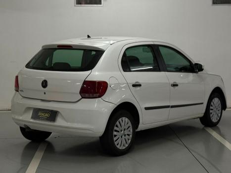 VOLKSWAGEN Gol 1.0 4P G3 FLEX, Foto 9