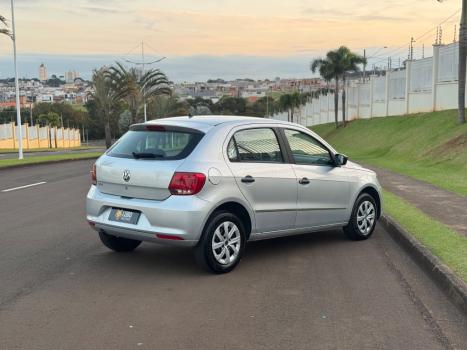 VOLKSWAGEN Gol 1.0 4P G6 TRENDLINE FLEX, Foto 2