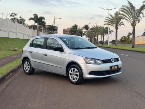 VOLKSWAGEN Gol 1.0 4P G6 TRENDLINE FLEX, Foto 3