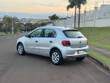 VOLKSWAGEN Gol 1.0 4P G6 TRENDLINE FLEX, Foto 4