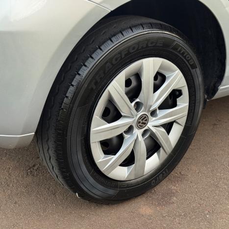 VOLKSWAGEN Gol 1.0 4P G6 TRENDLINE FLEX, Foto 5