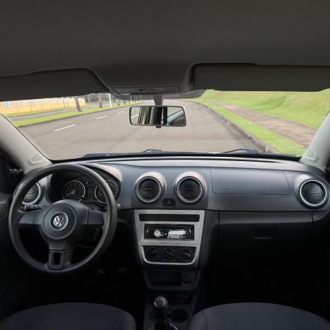 VOLKSWAGEN Gol 1.0 4P G6 TRENDLINE FLEX, Foto 6