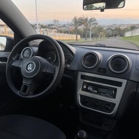 VOLKSWAGEN Gol 1.0 4P G6 TRENDLINE FLEX, Foto 8