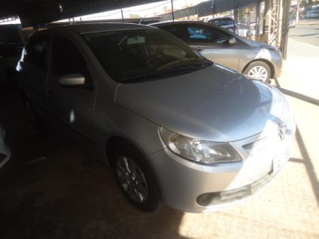 VOLKSWAGEN Gol 1.0 4P G5 FLEX, Foto 1