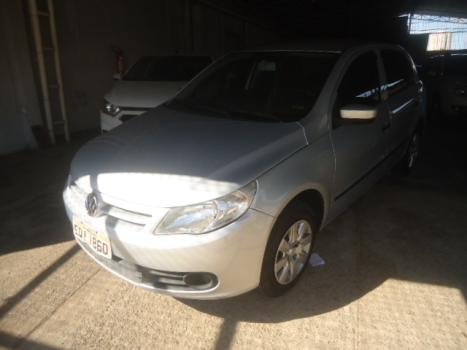 VOLKSWAGEN Gol 1.0 4P G5 FLEX, Foto 2