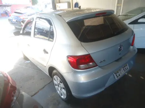 VOLKSWAGEN Gol 1.0 4P G5 FLEX, Foto 6