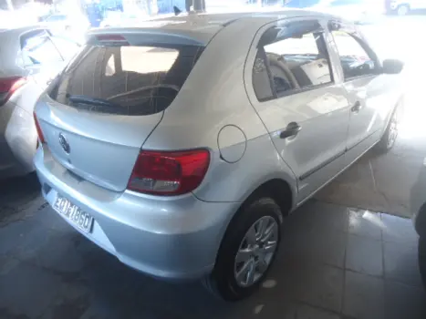 VOLKSWAGEN Gol 1.0 4P G5 FLEX, Foto 7