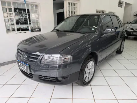 VOLKSWAGEN Gol 1.0 4P G3 TREND FLEX, Foto 1