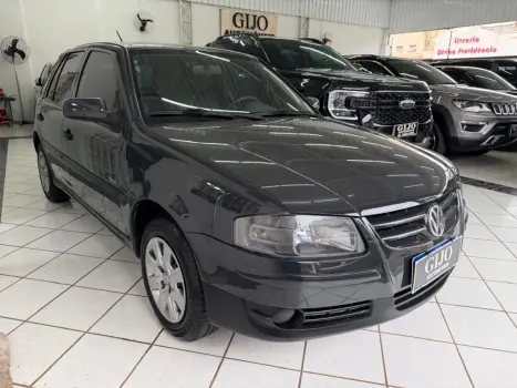 VOLKSWAGEN Gol 1.0 4P G3 TREND FLEX, Foto 2