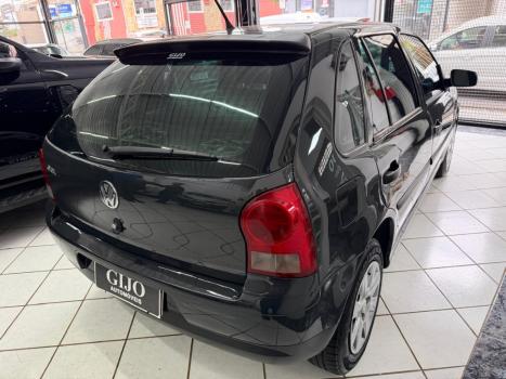 VOLKSWAGEN Gol 1.0 4P G3 TREND FLEX, Foto 3