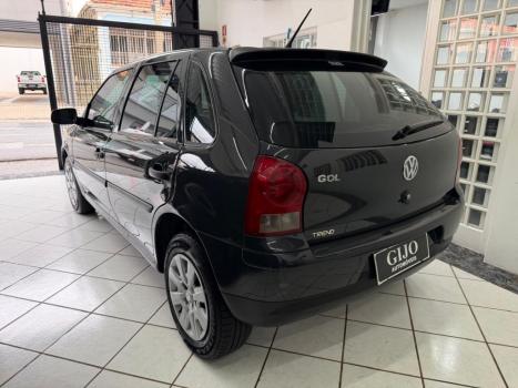 VOLKSWAGEN Gol 1.0 4P G3 TREND FLEX, Foto 4
