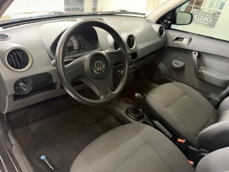 VOLKSWAGEN Gol 1.0 4P G3 TREND FLEX, Foto 5