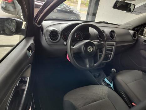 VOLKSWAGEN Gol 1.0 4P G5 CITY FLEX, Foto 3